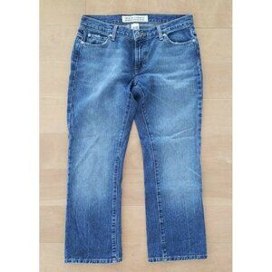 Guess Jeans Authentic Original Design Blue Size 28